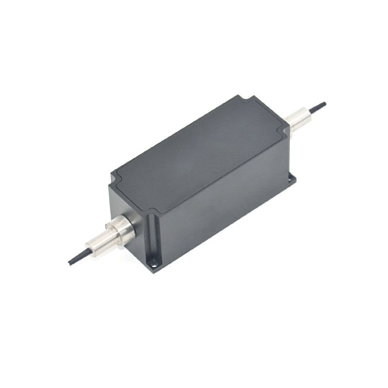 1064nm High Power Fiber Optic Isolator, 120W Dual Fiber Collimator