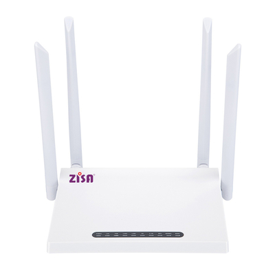802.11ac Pot Xpon Onu Oem Design Xpon Fiber Router