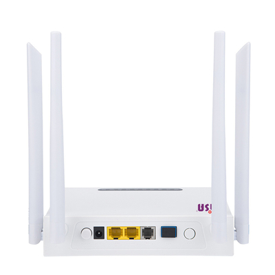 12V 2A Xpon Onu HGU 2GE 11AC POTS WIFI Dengan Garansi 1 Tahun
