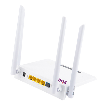 Realtek 9607C X Pon Ont Splitter Modem Perangkat Jaringan